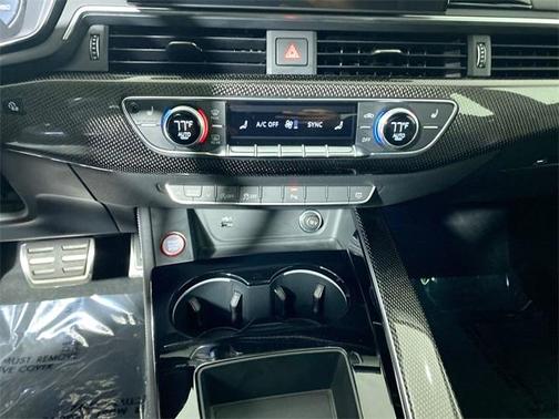 2022 Audi S4 3.0T Premium Plus