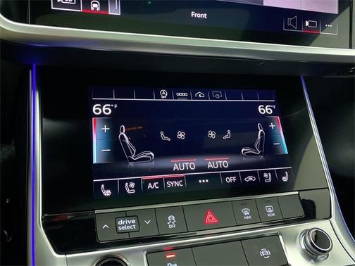 2024 Audi A6 45 Premium