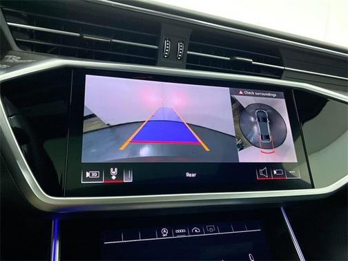 2024 Audi A6 45 Premium