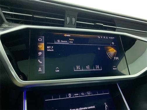 2024 Audi A6 45 Premium