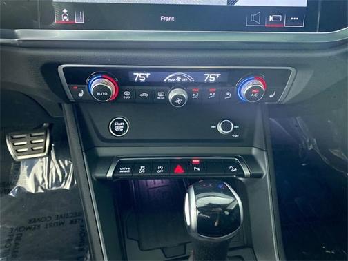 2025 Audi Q3 45 S line Premium