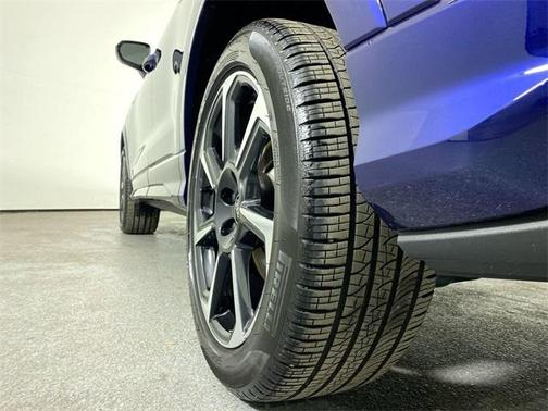 2025 Audi Q3 45 S line Premium