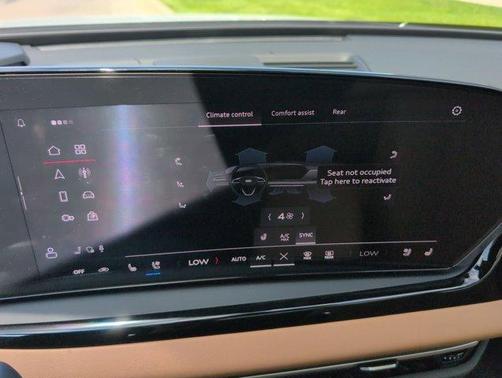 2025 Audi A5 2.0T quattro Premium