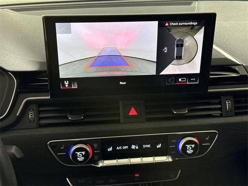 2023 Audi A5 45 S line Premium Plus