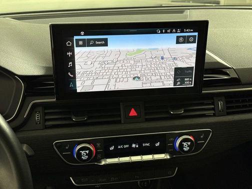 2023 Audi A5 45 S line Premium Plus