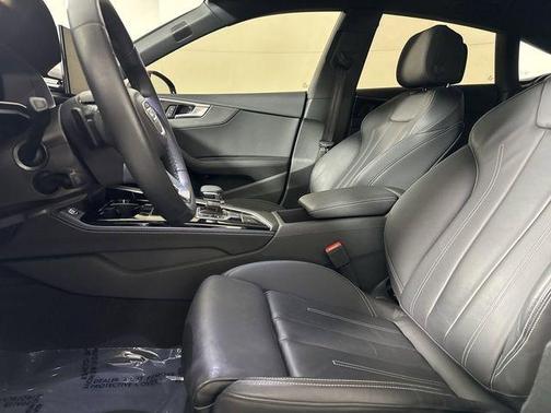 2023 Audi A5 45 S line Premium Plus