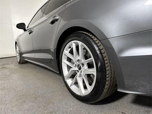 2023 Audi A5 45 S line Premium Plus