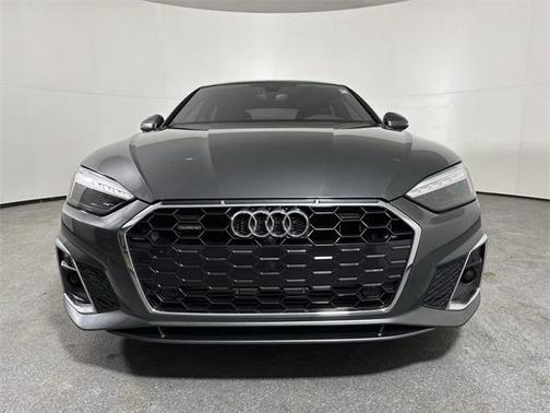 2023 Audi A5 45 S line Premium Plus