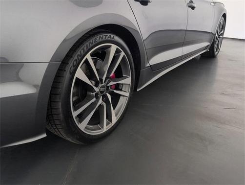 2024 Audi S5 3.0T Premium
