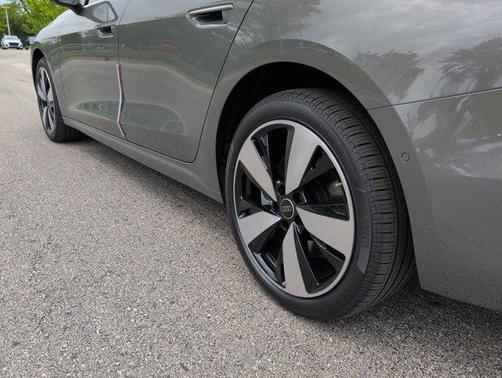 2025 Audi A5 2.0T quattro Premium