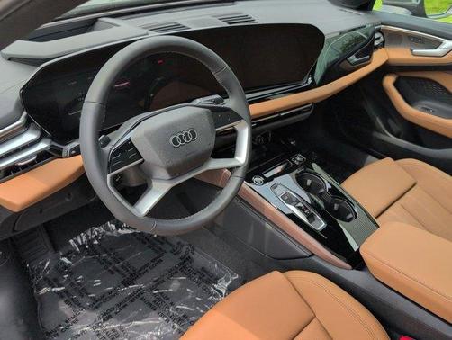 2025 Audi A5 2.0T quattro Premium