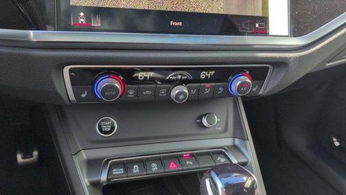 2025 Audi Q3 45 S line Premium