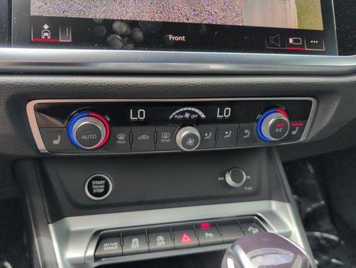 2025 Audi Q3 45 S line Premium
