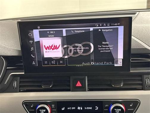 2023 Audi A5 45 S line Premium Plus