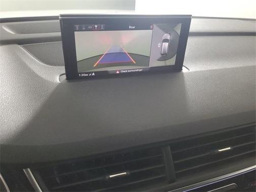 2019 Audi Q7 55 Premium Plus