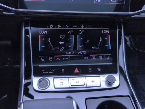 2025 Audi Q7 55 Prestige