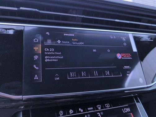 2025 Audi Q7 55 Prestige