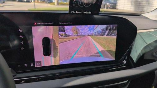 2025 Audi A5 2.0T quattro Premium