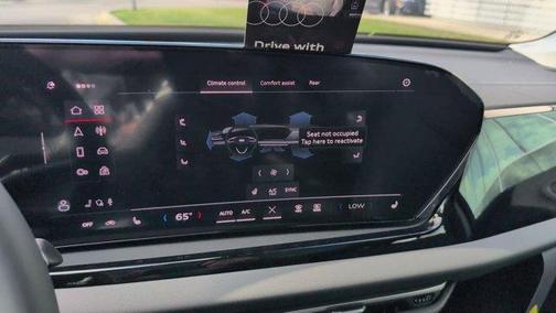 2025 Audi A5 2.0T quattro Premium