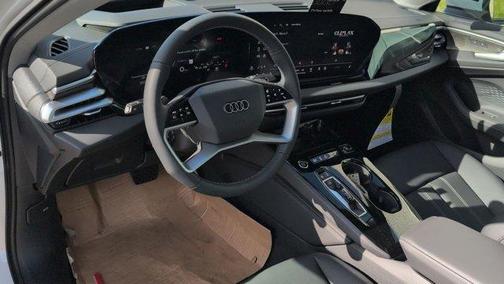 2025 Audi A5 2.0T quattro Premium