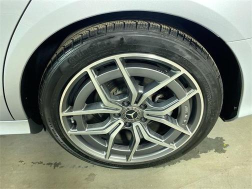 2021 Mercedes-Benz E-Class E 350 4MATIC