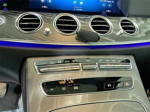 2021 Mercedes-Benz E-Class E 350 4MATIC