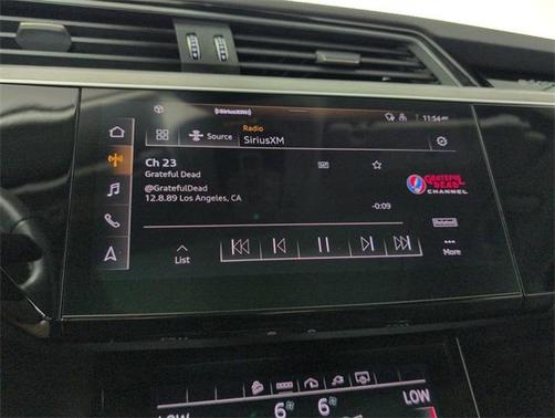 2021 Audi e-tron Premium