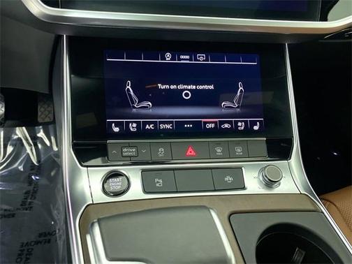 2025 Audi A6 45 Premium