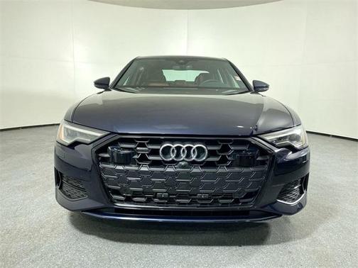 2025 Audi A6 45 Premium