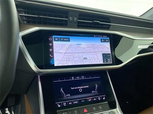 2025 Audi A6 45 Premium