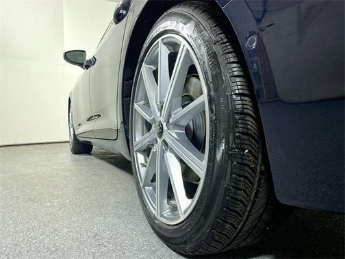 2025 Audi A6 45 Premium