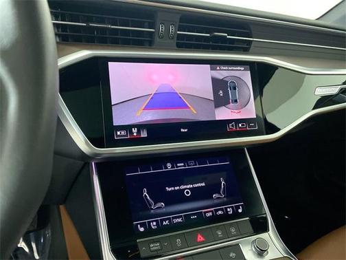 2025 Audi A6 45 Premium