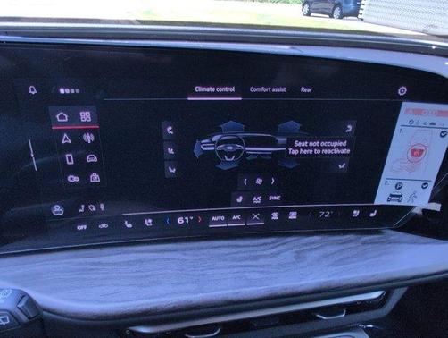 2025 Audi Q5 2.0T quattro Premium