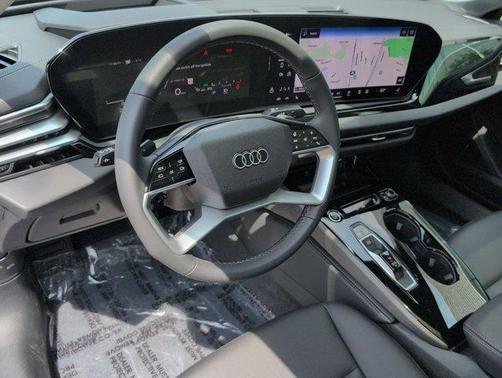 2025 Audi A5 2.0T quattro Premium