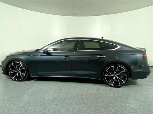 2021 Audi A5 40 Premium Plus