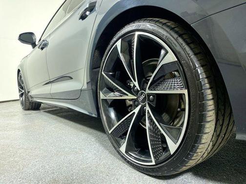 2021 Audi A5 40 Premium Plus