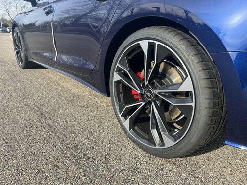 2025 Audi S5 3.0T Premium