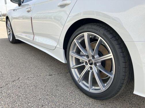 2025 Audi A5 Sportback S line Premium