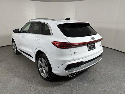 2025 Audi Q5 2.0T quattro Premium