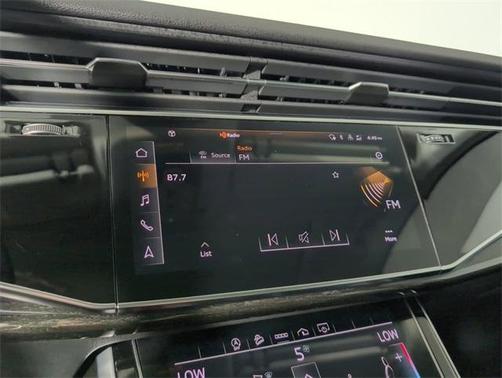 2022 Audi Q7 55 Premium Plus