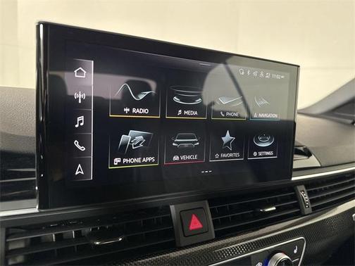 2022 Audi S5 3.0T Prestige