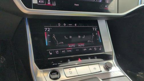 2026 Audi A6 allroad 55 quattro Premium Plus