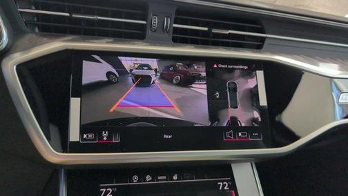 2026 Audi A6 allroad 55 quattro Premium Plus