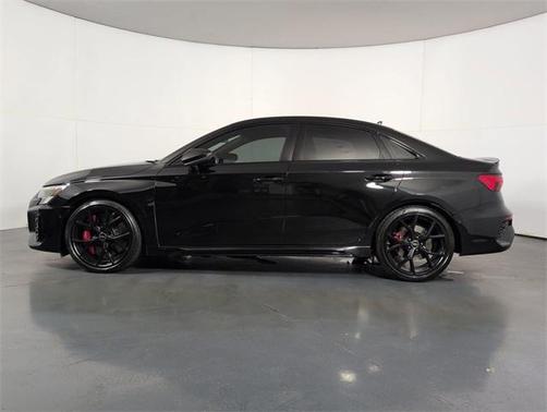 2022 Audi RS 3 2.5T