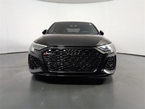 2022 Audi RS 3 2.5T