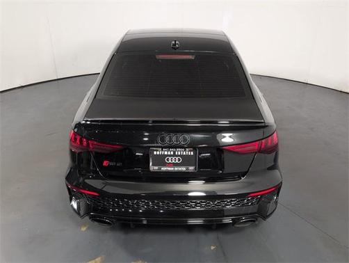 2022 Audi RS 3 2.5T