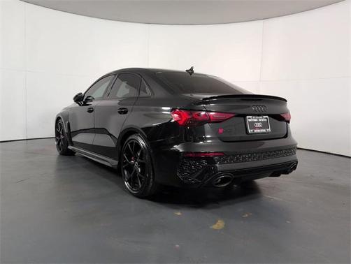 2022 Audi RS 3 2.5T