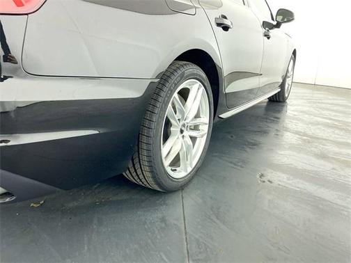 2020 Audi A4 45 Premium