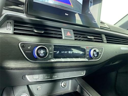 2020 Audi A4 45 Premium