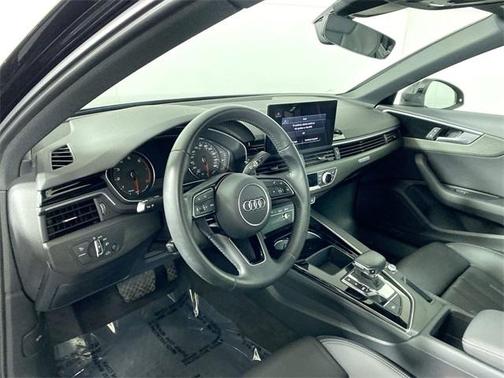 2020 Audi A4 45 Premium